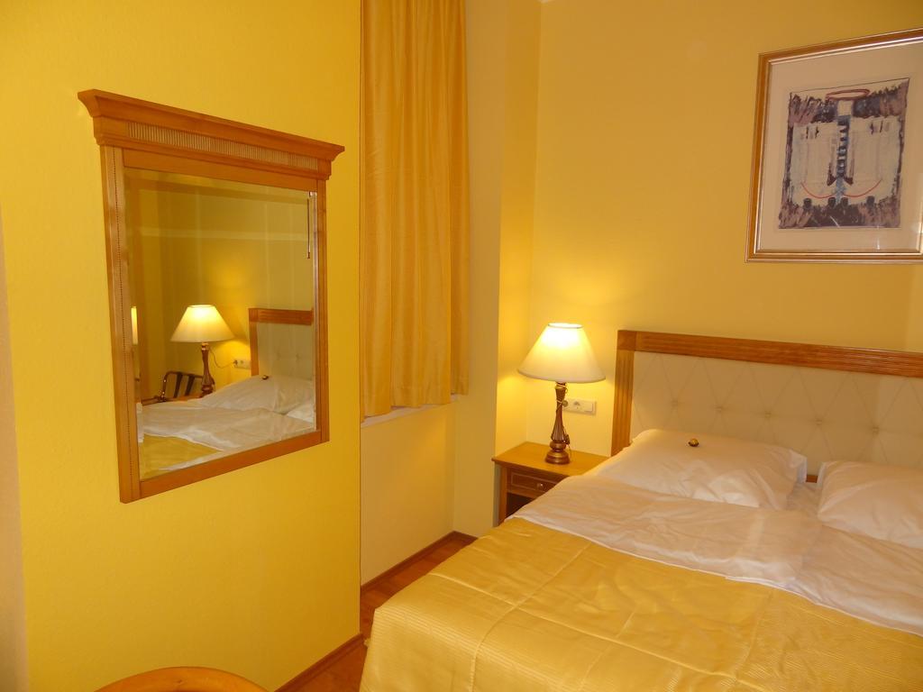 Apartamento Parliament Budapest